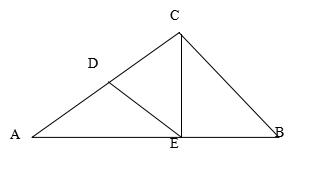 等腰三角形“经典例题”讲解，告别初中几何难题，从这里开始