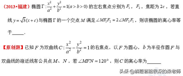 「高考前的最后两个解题套路+10分」学方法，快速做对