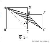 举一反三系列15一对等积三角形