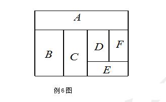 七年级下学期培优5：简单的枚举法应用 建议尖子生学习