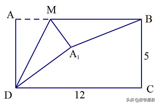 初中数学，隐圆与极值问题经典题型，老师建议家长为孩子收藏