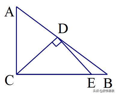 初中数学，隐圆与极值问题经典题型，老师建议家长为孩子收藏