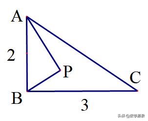 初中数学，隐圆与极值问题经典题型，老师建议家长为孩子收藏