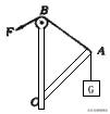 物理——共点力动态平衡之相似三角形图鉴