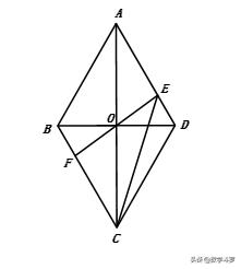 平行四边形——常用模型（一）平行线+中点