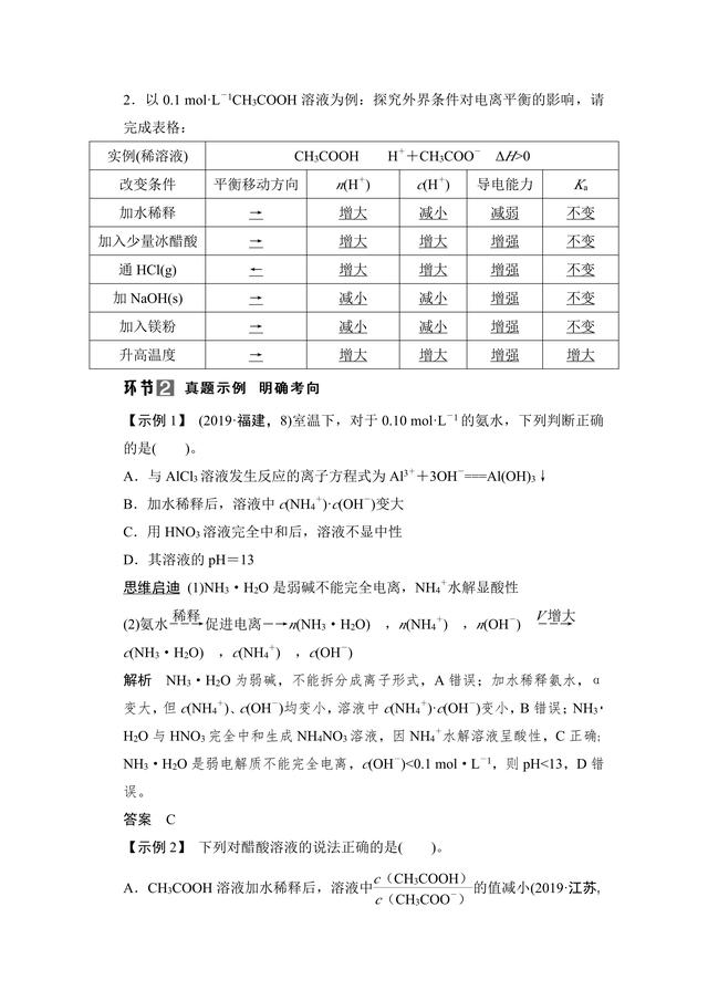 化学高考满分的考生都是这样学习《高中化学》的，你也可以试试