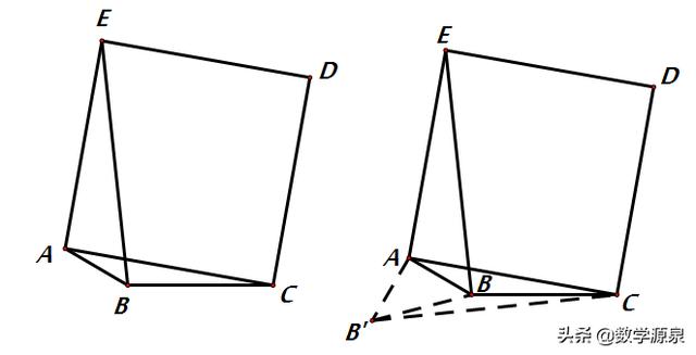 动点最值基本模型大全（饮马、小垂、穿心、转换、三边、结合型）