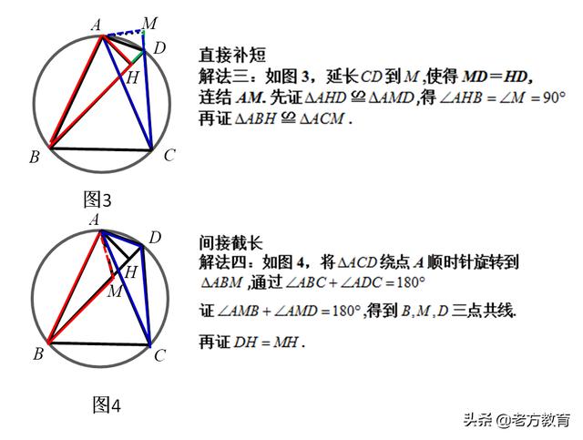 圆专题与二次函数专题