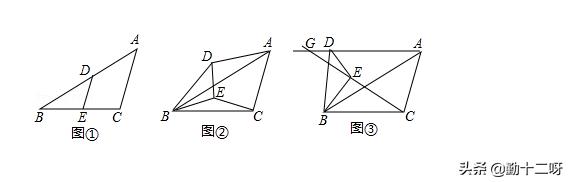 2019江苏宿迁中考数学，考生反应较难、计算量大，附真题卷