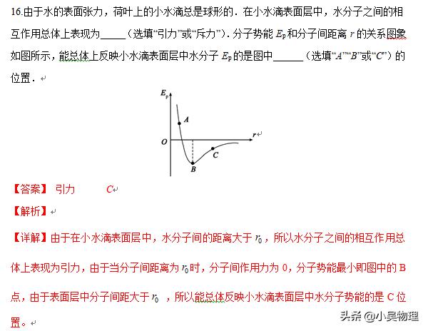 2019年江苏高考物理试题（解析版），最后一题光看图就感觉难