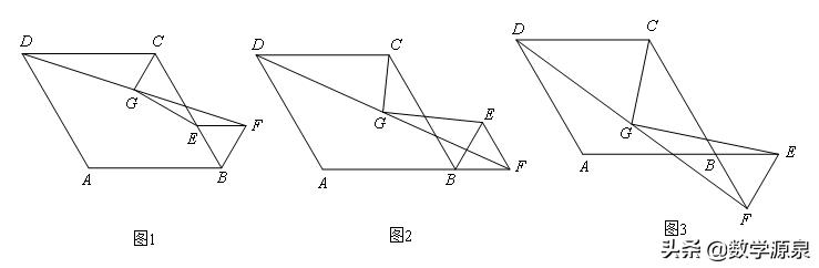 超全几何模型：中点、角平分线、手拉手、半角、弦图、最短路径等