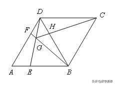 超全几何模型：中点、角平分线、手拉手、半角、弦图、最短路径等