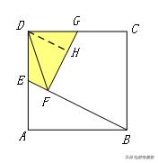 超全几何模型：中点、角平分线、手拉手、半角、弦图、最短路径等