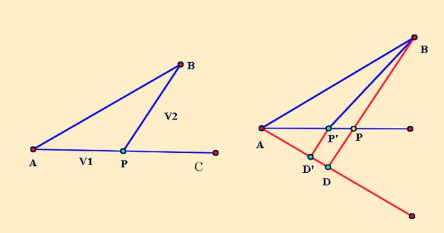 初中数学几何最值终极大招，助你破解加权线段最值之谜