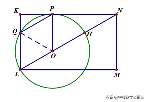 第84题 几何压轴题，压在何处 平行相似找落脚，化归转化有轴劲！