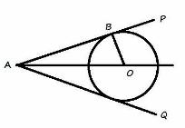 初中数学：49点关于圆的定理推论和公式基础知识汇总