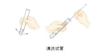 初三化学暑期预习10：基本实验操作