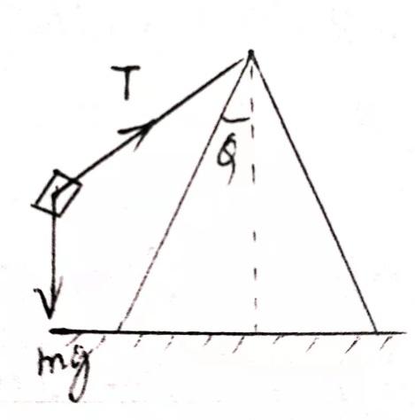 高中物理解题小技巧（5）——物体受弹力的方向和大小判断