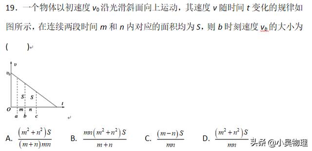 高一上册物理必修一专题复习之小题好拿分（基础版）（30题）