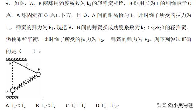 高一上册物理必修一专题复习之小题好拿分（基础版）（30题）