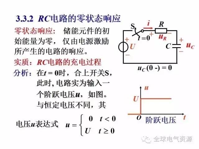 电工学公式及电工图(上篇)