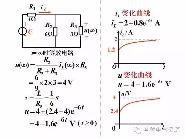 电工学公式及电工图(上篇)