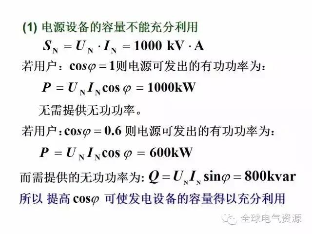 电工学公式及电工图(下篇)