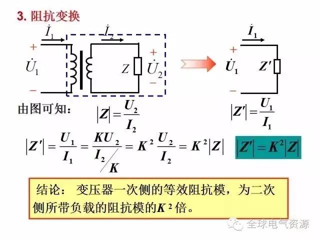 电工学公式及电工图(下篇)