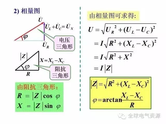 电工学公式及电工图(下篇)