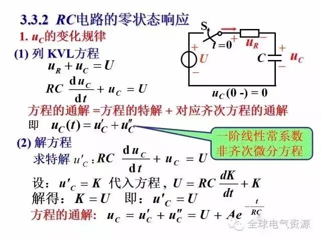 电工学公式及电工图(上篇)