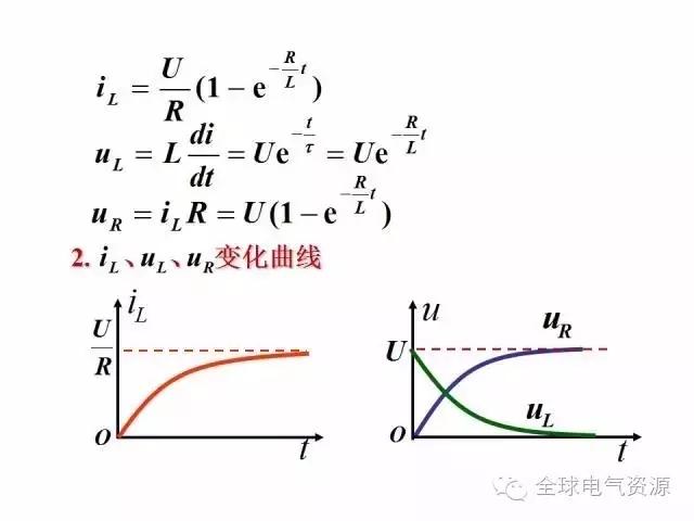 电工学公式及电工图(上篇)