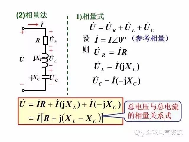 电工学公式及电工图(下篇)