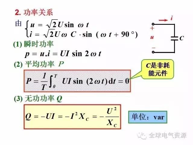 电工学公式及电工图(下篇)