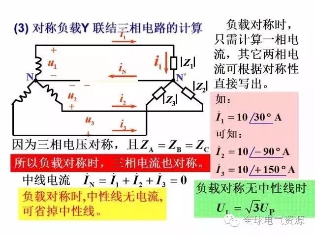 电工学公式及电工图(下篇)