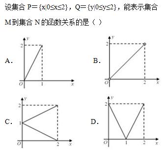 函数概念并不难，理解“函”字是关键——函数概念如何理解