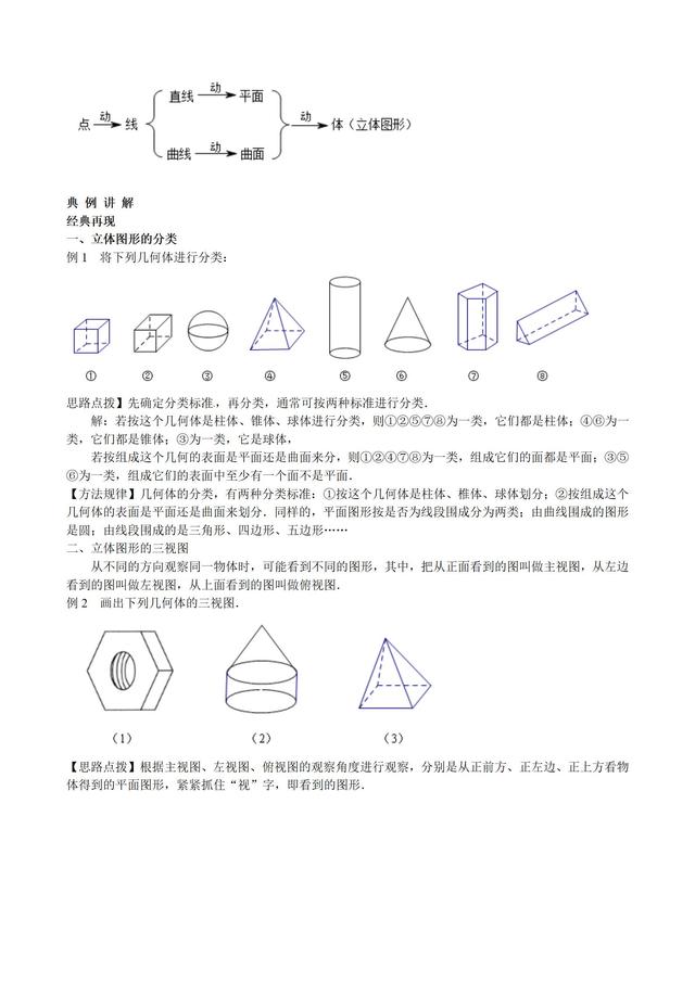 2019年中考数学专题复习：几何图形