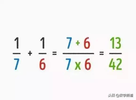 数学运算秘诀-你所不知道的技巧