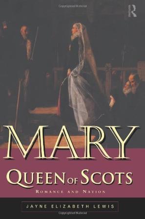 孩子的英文小说精读课 | 苏格兰玛丽女王（第一章）-适合小学初一