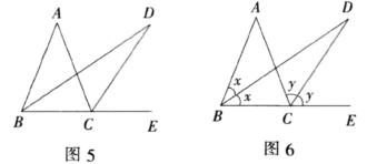 巧设未知数妙解三角形