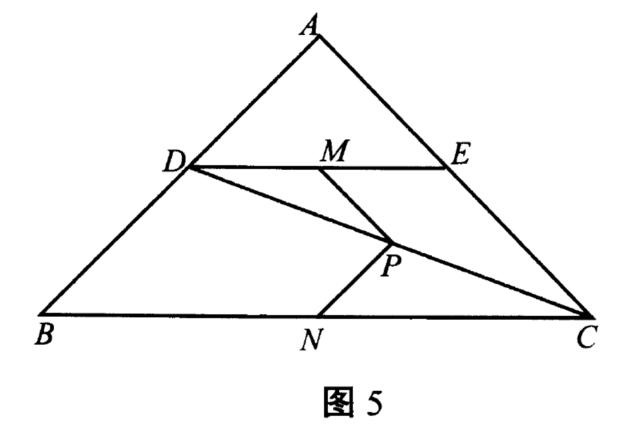 探究中考试卷中的旋转问题，中考四大必掌握类型