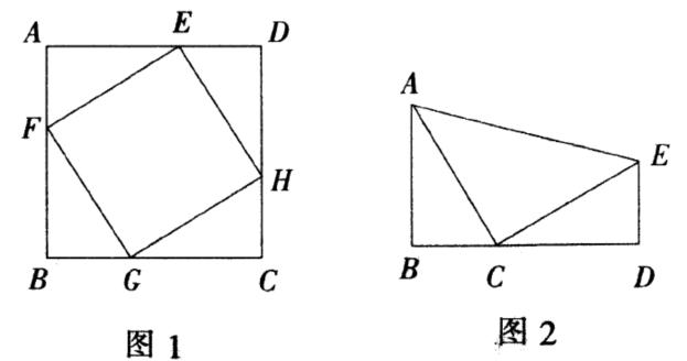 初中几何绝对经典必须学会的“K”字模型的提炼及应用