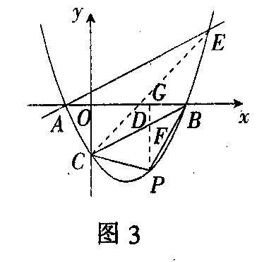 中考原题例说待定系数法的应用