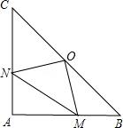 初二数学经典的做对称求最小值问题，也是中考中的常客
