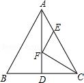 初二数学经典的做对称求最小值问题，也是中考中的常客