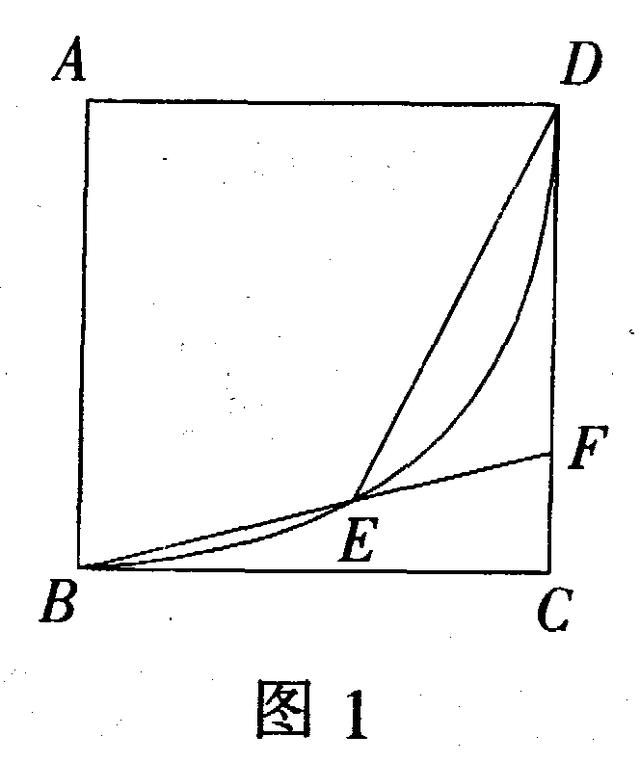 一题多解，数学思想的完美体现