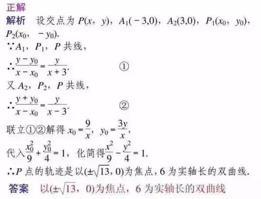 语数英3科答题规范！这些分你不该丢，期中考试前多看几遍！