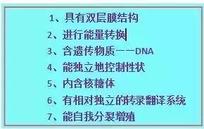 高考理综精华！得理综者得天下，高三党必看！