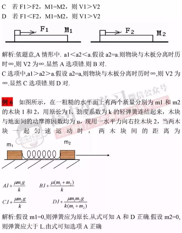 高中物理太难学？掌握这11种物理思想，你也能成尖子生！