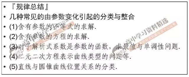 高考数学145分不是神话，只要牢记这5点，秒变数学学霸！