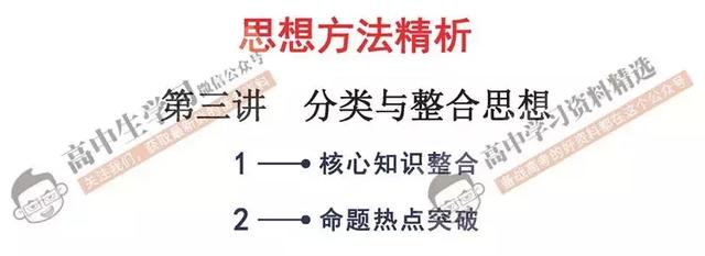 高考数学145分不是神话，只要牢记这5点，秒变数学学霸！